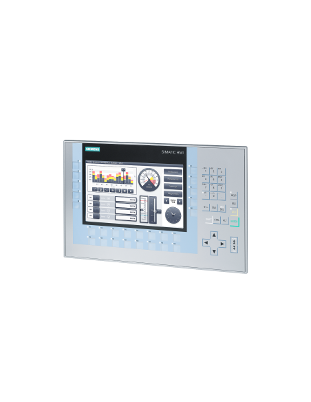 PANEL HMI 9" SIEMENS SIMATIC KP900 COMFORT - 6AV2124-1JC01-0AX0