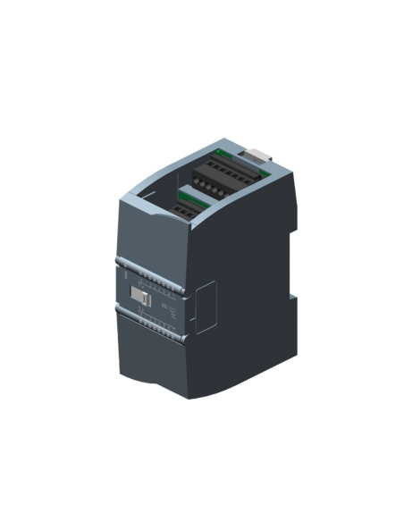 MODUŁ WEJŚĆ CYFORWYCH SIEMENS SIMATIC S7-1200 SM 1221 - 6ES7221-1BH32-0XB0