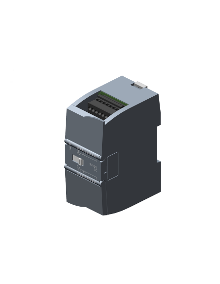 MODUŁ WEJŚĆ CYFROWYCH SIEMENS SIMATIC S7-1200 SM 1221 - 6ES7221-1BF32-0XB0