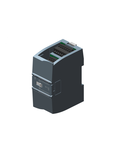 MODUŁ WYJŚĆ CYFROWYCH SIEMENS SIMATIC S7-1200 SM 1222, 16 DO - 6ES7222-1BH32-0XB0