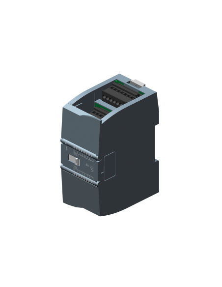 MODUŁ WYJŚĆ CYFROWYCH SIEMENS SIMATIC S7-1200 SM 1222, 16 DO - 6ES7222-1BH32-0XB0