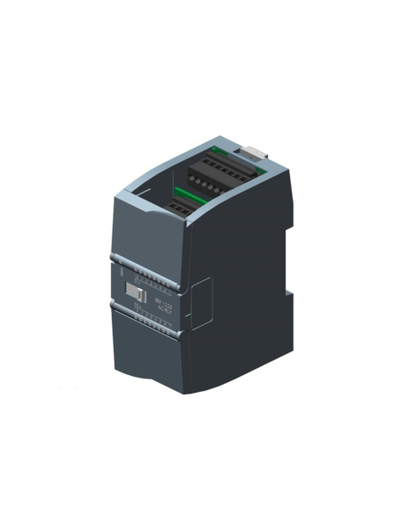 MODUŁ SIEMENS SIMATIC S7-1200 BINARNE I/O SM 1223, 8 DI AC/ 8 DO - 6ES7223-1QH32-0XB0