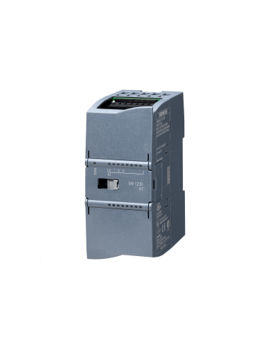 SIEMENS SIMATIC S7-1200 ANALOGOWE I/O 8 AI - 6ES7231-4HF32-0XB0