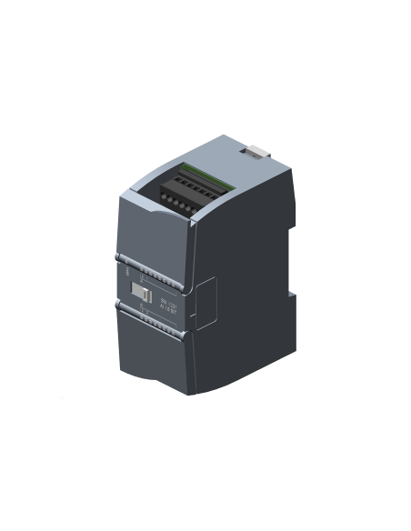 MODUŁ SIEMENS SIMATIC S7-1200 ANALOGOWE I/O SM 1231, 4 AI - 6ES7231-5ND32-0XB0