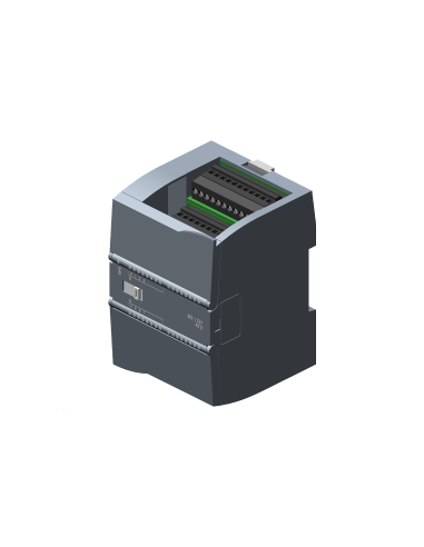 MODUŁ SIEMENS SIMATIC S7-1200 ANALOGOWE I/O  SM 1231 8 AI RTD - 6ES7231-5PF32-0XB0