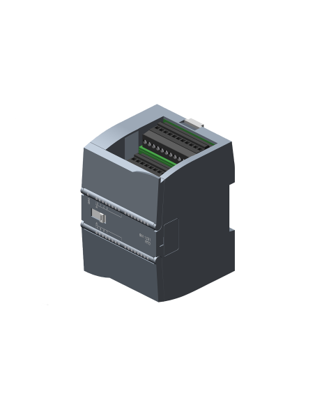 MODUŁ SIEMENS SIMATIC S7-1200 ANALOGOWE I/O  SM 1231 8 AI RTD - 6ES7231-5PF32-0XB0