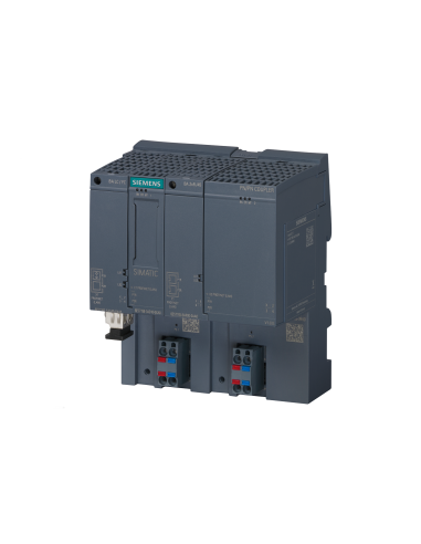 MODUŁ ROZSZERZEŃ KOMUNIKACYJNYCH SIEMENS SIMATIC - 6ES7158-3AD10-0XA0