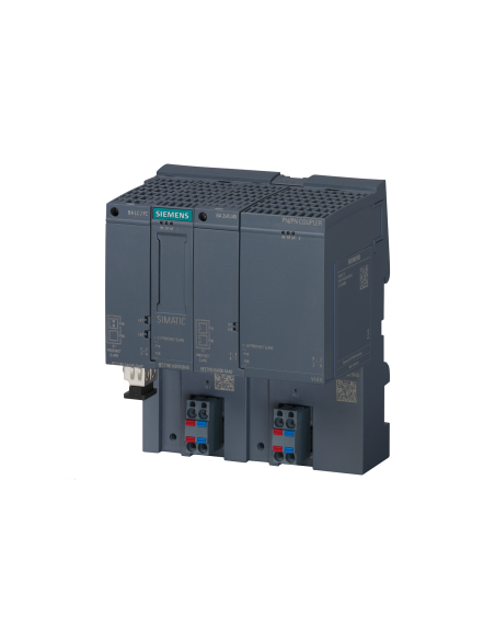 MODUŁ ROZSZERZEŃ KOMUNIKACYJNYCH SIEMENS SIMATIC - 6ES7158-3AD10-0XA0