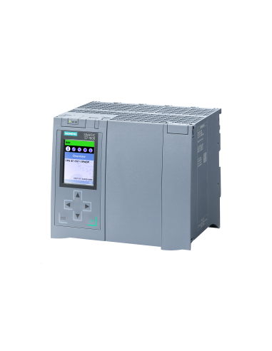 CENTRALNA JEDNOSTKA SIEMENS SIMATIC S7-1500 CPU 1517-3 PN/DP - 6ES7517-3AP00-0AB0