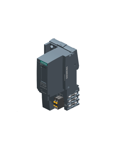 MODUŁ INTERFEJSU ET200SP SIEMENS SIMATIC IM155-6PN/2 HF - 6ES7155-6AU01-0CN0