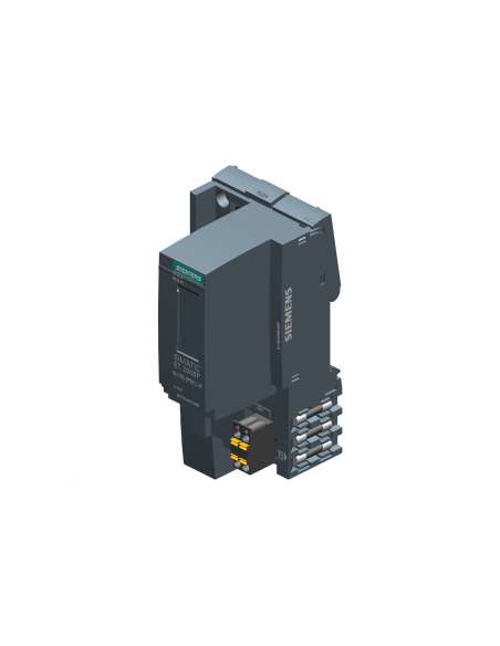 MODUŁ INTERFEJSU ET200SP SIEMENS SIMATIC IM155-6PN/2 HF - 6ES7155-6AU01-0CN0