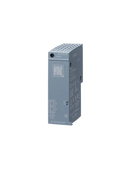 ADAPTER MAGISTRALI ET200SP SIEMENS SIMATIC BA 2xRJ45 - 6ES7193-6AR00-0AA0
