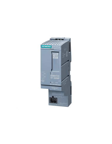 MODUŁ INTERFEJSU ET200SP SIEMENS SIMATIC IM155-6PN BA - 6ES7155-6AR00-0AN0