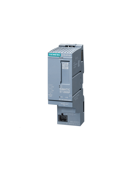 MODUŁ INTERFEJSU ET200SP SIEMENS SIMATIC IM155-6PN BA - 6ES7155-6AR00-0AN0