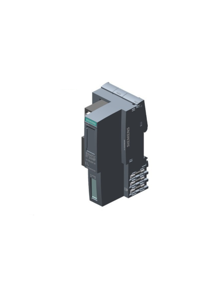 MODUŁ INTERFEJSU ET 200SP SIEMENS SIMATIC IM155-6DP HF - 6ES7155-6BA00-0CN0
