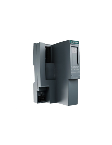 MODUŁ INTERFEJSU ET 200SP SIEMENS SIMATIC IM155-6PN - 6ES7155-6AA00-0BN0