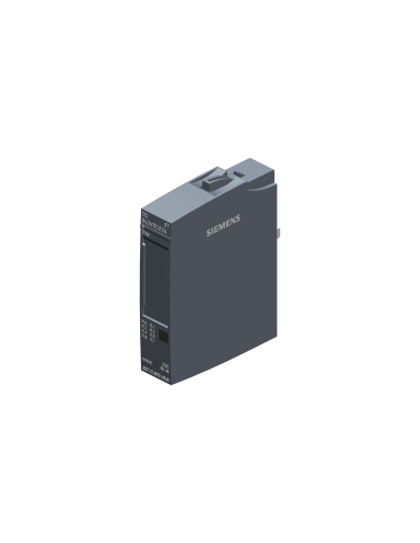 MODUŁ SIEMENS SIMATIC ET 200SP BINARNE I/O 1766  - 6ES7132-6BF01-0BA0