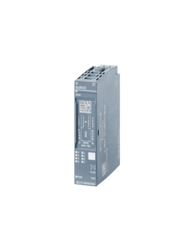 MODUŁ SIEMENS SIMATIC ET 200SP BINARNE I/O HF - 6ES7131-6BF00-0CA0