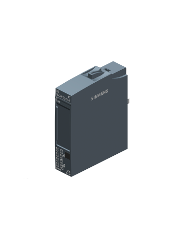 MODUŁ SIEMENS SIMATIC ET 200SP BINARNE I/O – 6ES7132-6BH01-0BA0