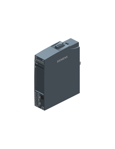 MODUŁ SIEMENS SIMATIC ET 200SP BINARNE I/O – 6ES7132-6BH01-0BA0