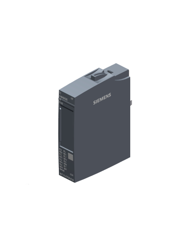 MODUŁ SIEMENS SIMATIC ET 200SP BINARNE I/O HF – 6ES7131-6TF00-0CA0