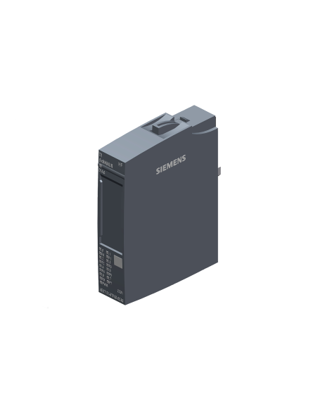 MODUŁ SIEMENS SIMATIC ET 200SP BINARNE I/O HF – 6ES7131-6TF00-0CA0