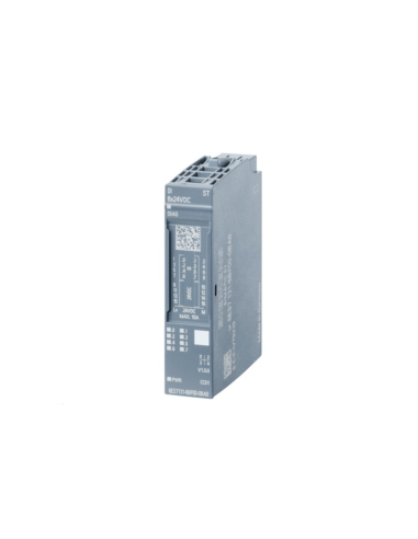 MODUŁ SIEMENS SIMATIC ET 200SP BINARNE I/O ST – 6ES7131-6BF00-0BA0