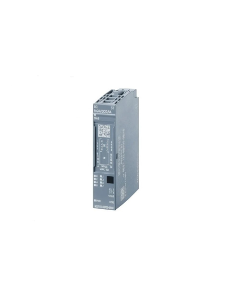 MODUŁ SIEMENS SIMATIC ET 200SP BINARNE I/O ST – 6ES7132-6BH00-0BA0