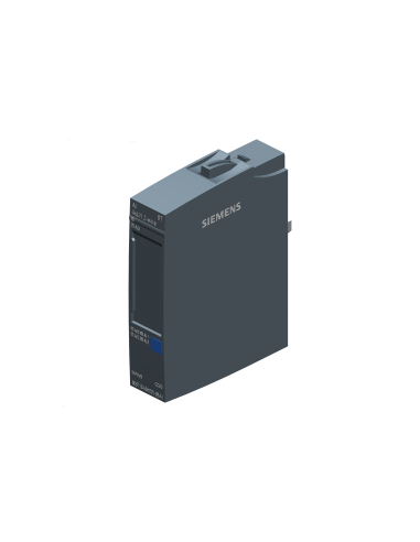 MODUŁ SIEMENS SIMATIC ET 200SP ANALOGOWE I/O ST – 6ES7134-6GD01-0BA1