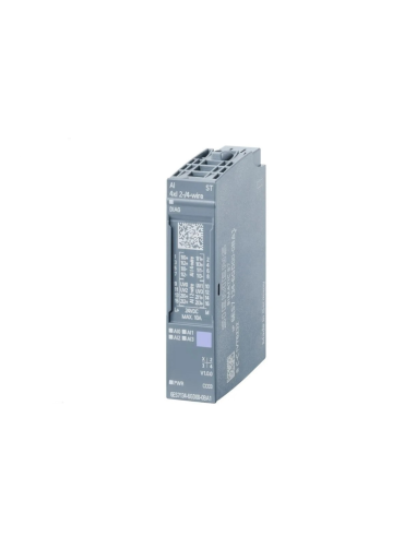 MODUŁ SIEMENS SIMATIC ET 200SP ANALOGOWE I/O ST – 6ES7134-6GD00-0BA1