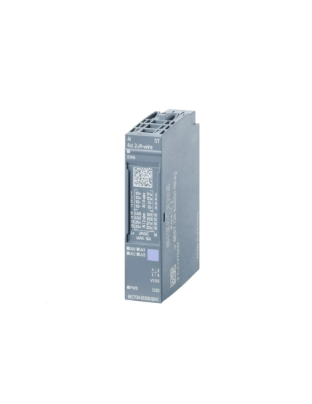 MODUŁ SIEMENS SIMATIC ET 200SP ANALOGOWE I/O ST – 6ES7134-6GD00-0BA1