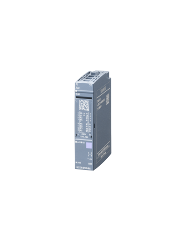 MODUŁ SIEMENS SIMATIC ET 200SP ANALOGOWE I/O ST – 6ES7134-6FB00-0BA1