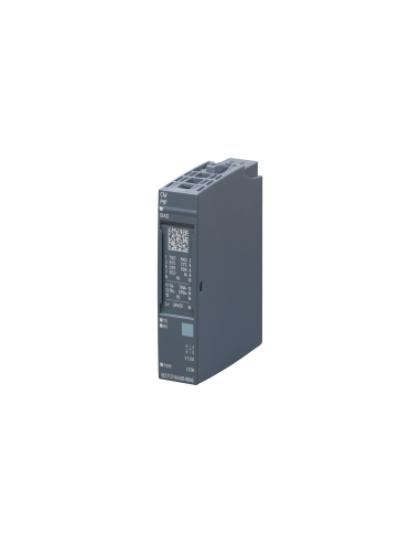 MODUŁ KOMUNIKACYJNY SIEMENS SIMATIC ET 200SP - 6ES7137-6AA00-0BA0