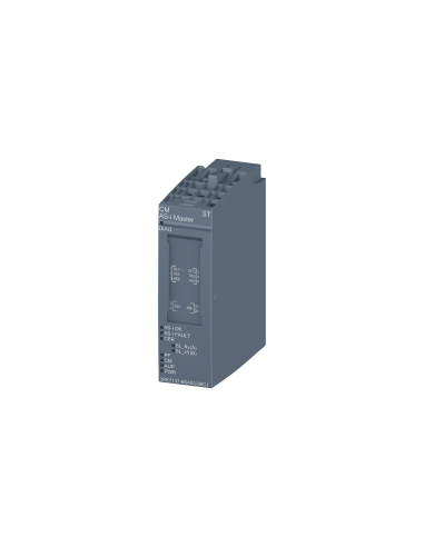 MODUŁ KOMUNIKACYJNY AS-I SIEMENS SIMATIC ET 200SP – 3RK7137-6SA00-0BC1