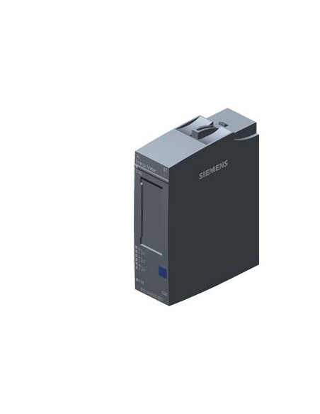 MODUŁ LICZNIKA ENERGII ST SIEMENS SIMATIC ET 200SP – 6ES7134-6PA00-0BD0