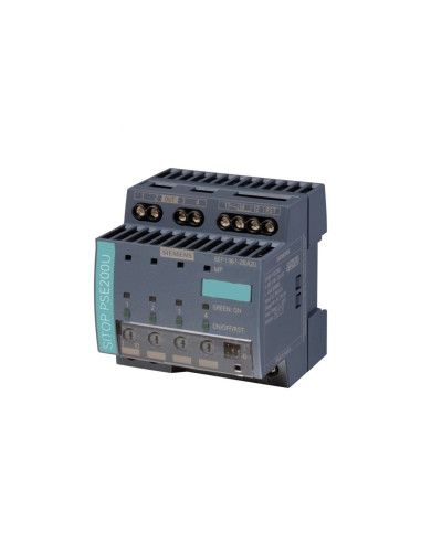 MODUŁ SELEKTYWNOŚCI SIEMENS STIOP PSE200U - 6EP1961-2BA21