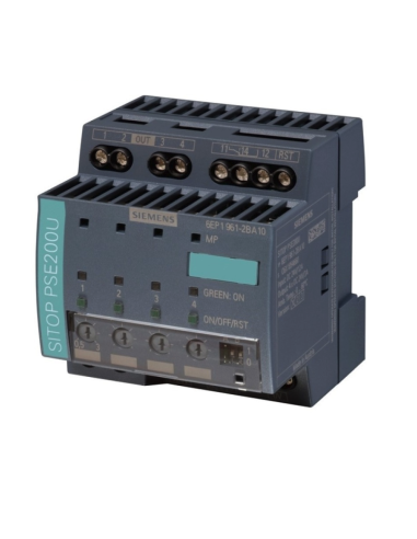 MODUŁ SELEKTYWNOŚCI SIEMENS STIOP PSE200U – 6EP1961-2BA11