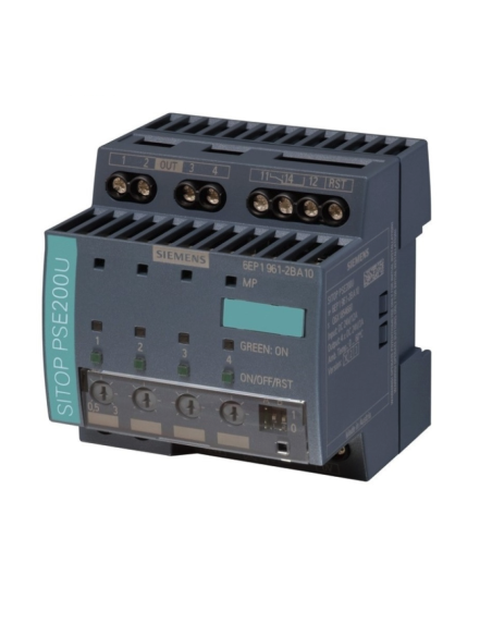 MODUŁ SELEKTYWNOŚCI SIEMENS STIOP PSE200U – 6EP1961-2BA11