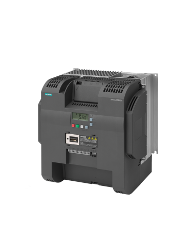 FALOWNIK SIEMENS SINAMICS V20 22KW - 6SL3210-5BE31-8UV0