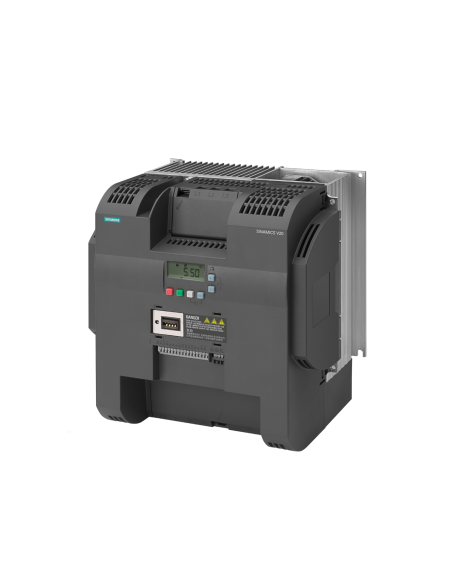 FALOWNIK SIEMENS SINAMICS V20 22KW - 6SL3210-5BE31-8UV0