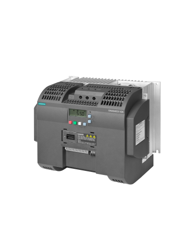 FALOWNIK SIEMENS SINAMICS V20 7.5KW – 6SL3210-5BE27-5UV0