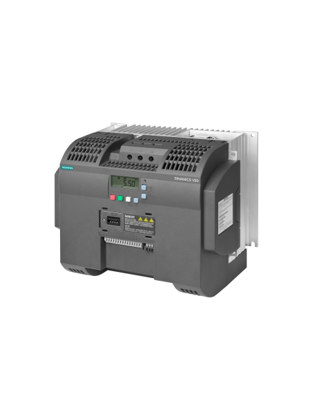 FALOWNIK SIEMENS SINAMICS V20 7.5KW – 6SL3210-5BE27-5UV0