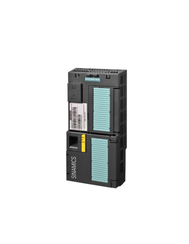 JEDNOSTKA STERUJĄCA SIEMENS SINAMICS G120 CU250S-2 DP - 6SL3246-0BA22-1PA0
