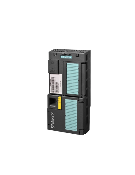 JEDNOSTKA STERUJĄCA SIEMENS SINAMICS G120 CU250S-2 PN - 6SL3246-0BA22-1FA0