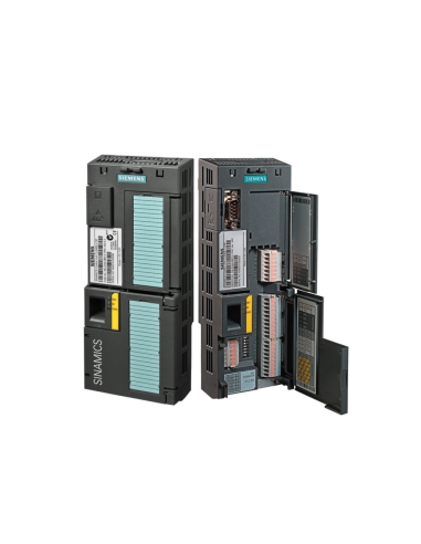 JEDNOSTKA STERUJĄCA SIEMENS SINAMICS G120 CU240E-2 - 6SL3244-0BB12-1BA1