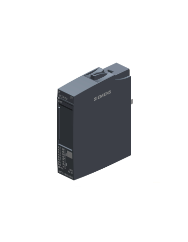 MODUŁ SIEMENS SIMATIC ET 200SP BINARNE I/O ST – 6ES7131-6BH01-0BA0