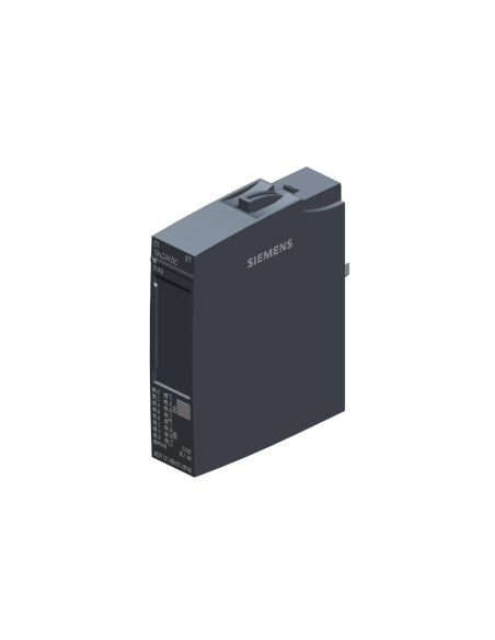 MODUŁ SIEMENS SIMATIC ET 200SP BINARNE I/O ST – 6ES7131-6BH01-0BA0