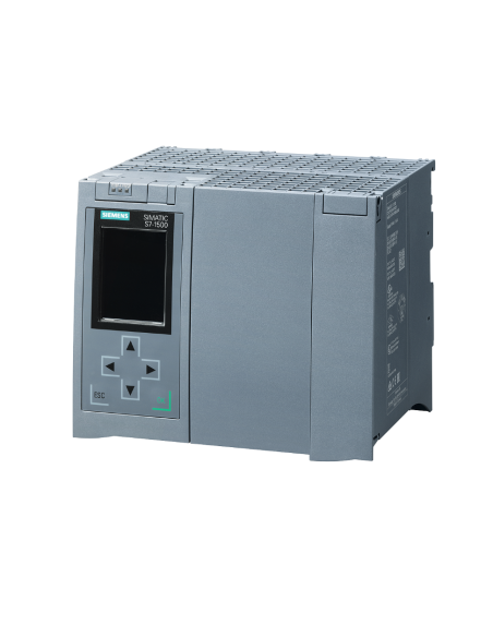 SIEMENS SIMATIC S7-1500F CPU FAIL-SAFE 1518F-4PN/DP - 6ES7518-4FP00-0AB0