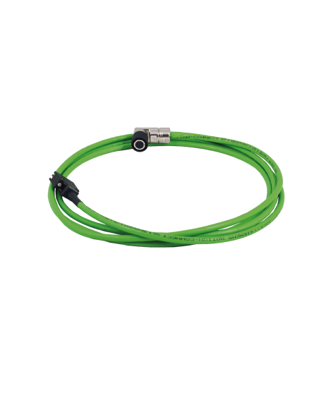 KABEL SYGNAŁOWY 10M WSTĘPNIE ZMONTOWANY SIEMENS - 6FX3002-2DB20-1BA0