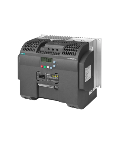 FALOWNIK SIEMENS SINAMICS V20 11KW – 6SL3210-5BE31-1CV0